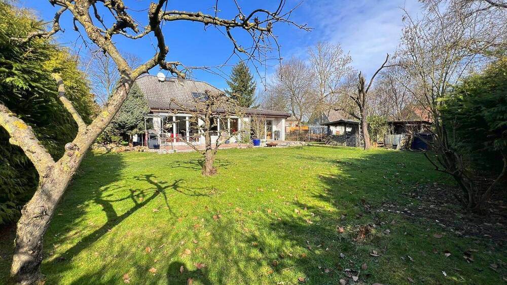 Einfamilienhaus Grambow Cramonshagen - 6 Zimmer, 200 m&sup2;, 420.000&euro; | Angebot:25937585