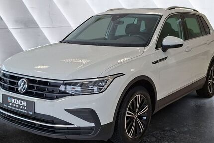 VW Tiguan 7.705 km 33.490 &euro; Schönefeld 12529