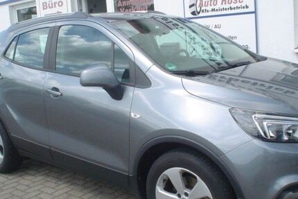 Opel Mokka 92.000 km 11.550 &euro; Brüsewitz 19071