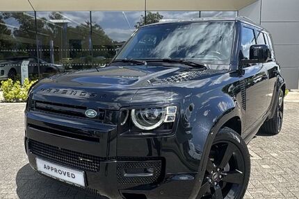 Land Rover Defender 41.387 km 69.990 &euro; Schwerin 19057
