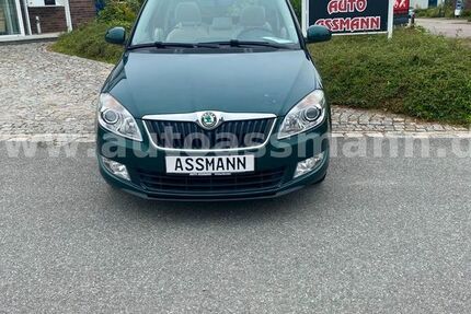 Skoda Roomster 156.700 km 4.990 &euro; Wittenförden 19073