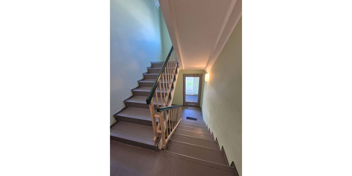 Etagenwohnung Crivitz - 2 Zimmer, 49 m&sup2;, 49.000&euro; | Angebot:26388363