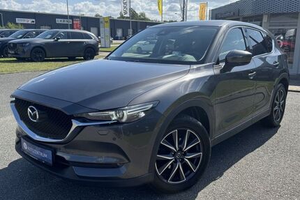 Mazda CX-5 71.849 km 17.990 &euro; Wismar 23970
