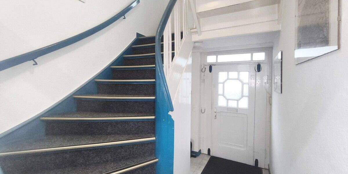 Mehrfamilienhaus, Wohnhaus Hagenow - 9 Zimmer, 260 m&sup2;, 265.000&euro; | Angebot:25674811