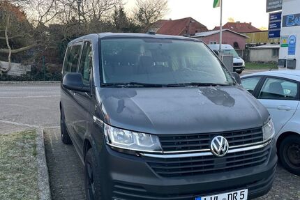 VW T6 Caravelle 73.295 km 29.900 &euro; Wittenburg 19243