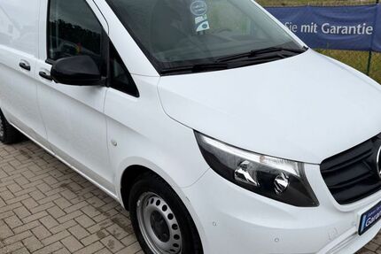 Mercedes-Benz Vito 126.556 km 15.499 &euro; Wismar 23970