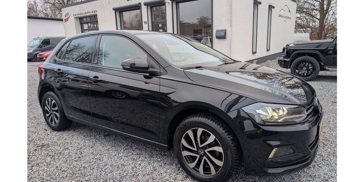 VW Polo 64.000 km 14.990 &euro; Wismar 23970