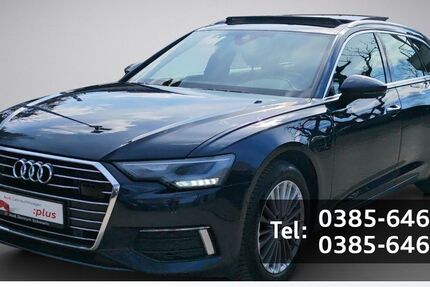 Audi A6 132.500 km 28.990 &euro; Schwerin 19061