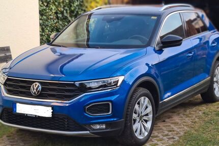 VW T-Roc 10.800 km 22.100 &euro; Schwerin 19063