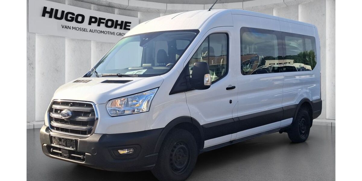 Ford Transit 112.000 km 28.900 &euro; Schwerin 19061