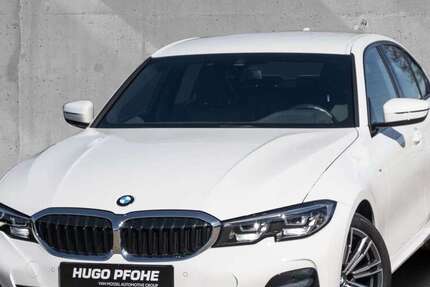 BMW 318 24.000 km 29.690 &euro; Schwerin 19057