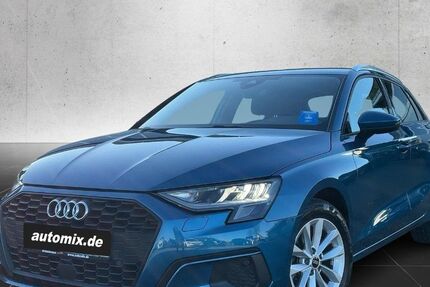 Audi A3 51.899 km 24.500 &euro; Gadebusch 19205