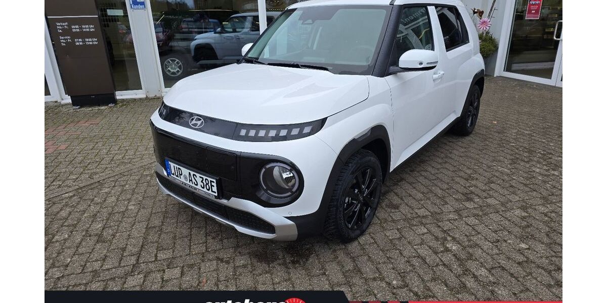 Hyundai INSTER 2.139 km 24.990 € Hagenow 19230
