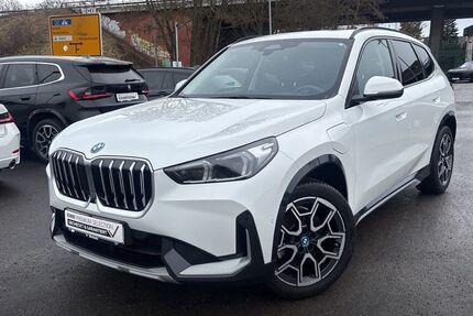 BMW X1 19.207 km 48.904 &euro; Wildau 15745