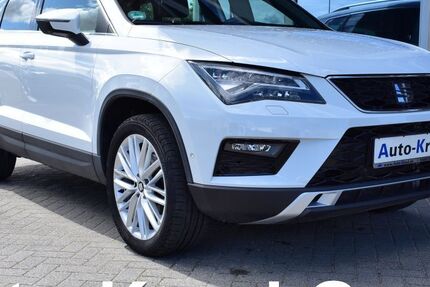 Seat Ateca 83.516 km 18.749 &euro; Rehna 19217