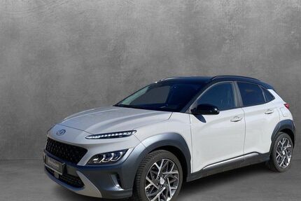Hyundai KONA 17.764 km 23.220 &euro; Schwerin 19059