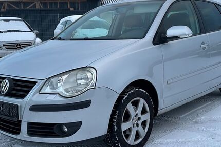 VW Polo 156.300 km 2.500 &euro; Rastow 19077