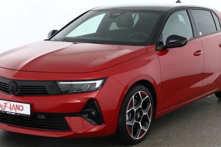 Opel Astra 35.321 km 21.990 &euro; Schwerin 19061