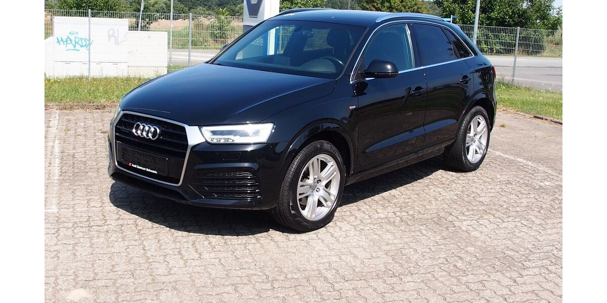 Audi Q3 149.301 km 16.498 € Pampow 19075