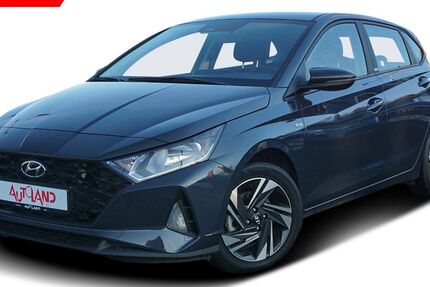 Hyundai i20 39.784 km 16.950 &euro; Schwerin 19061