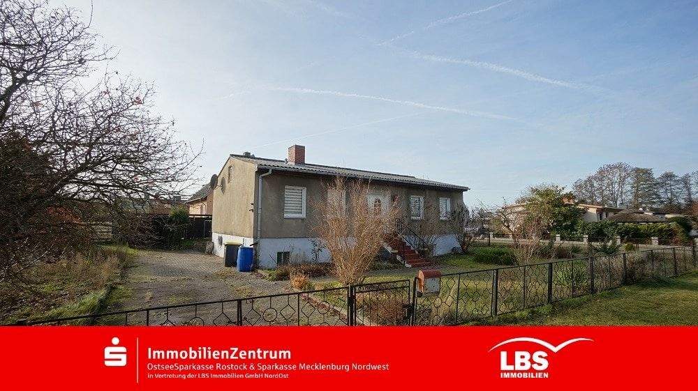 Bungalow Blankenberg - 4 Zimmer, 92 m&sup2;, 168.000&euro; | Angebot:25797604