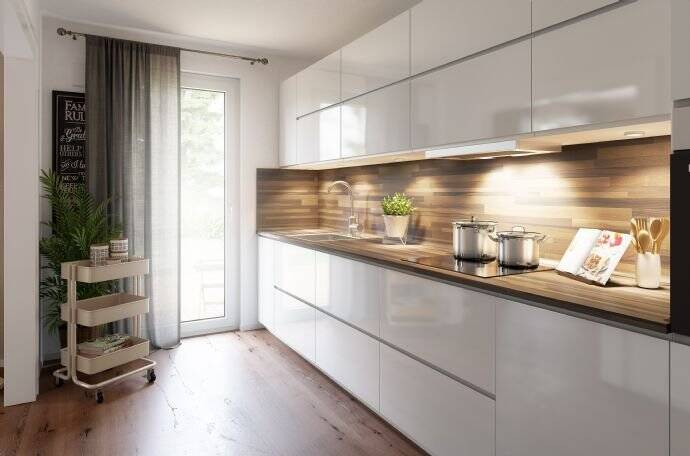 Bungalow Alt Meteln Hof Meteln - 3 Zimmer, 280.333&euro; | Angebot:25731791