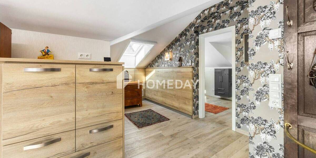 Einfamilienhaus Warin Waldheim - 3 Zimmer, 177 m&sup2;, 649.000&euro; | Angebot:26290239