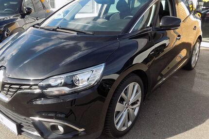 Renault Scenic 36.888 km 13.950 &euro; Schwerin 19061