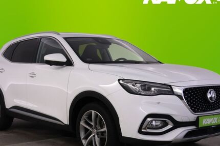 MG HS 47.730 km 18.500 € Schwerin 19055