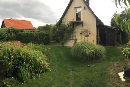 Haus Neustadt-Glewe Glewe - 2 Zimmer, 50 m&sup2;, 16.500&euro; | Angebot:26129323
