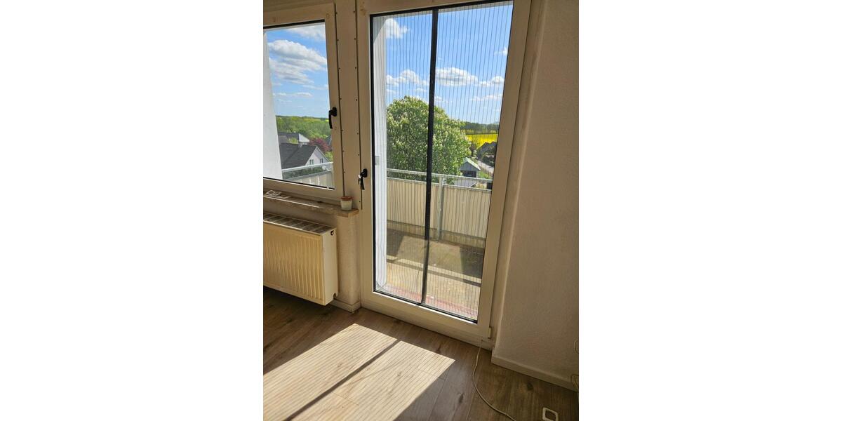 Etagenwohnung Lützow - 3 Zimmer, 60 m&sup2;, 420&euro; | Angebot:25808049