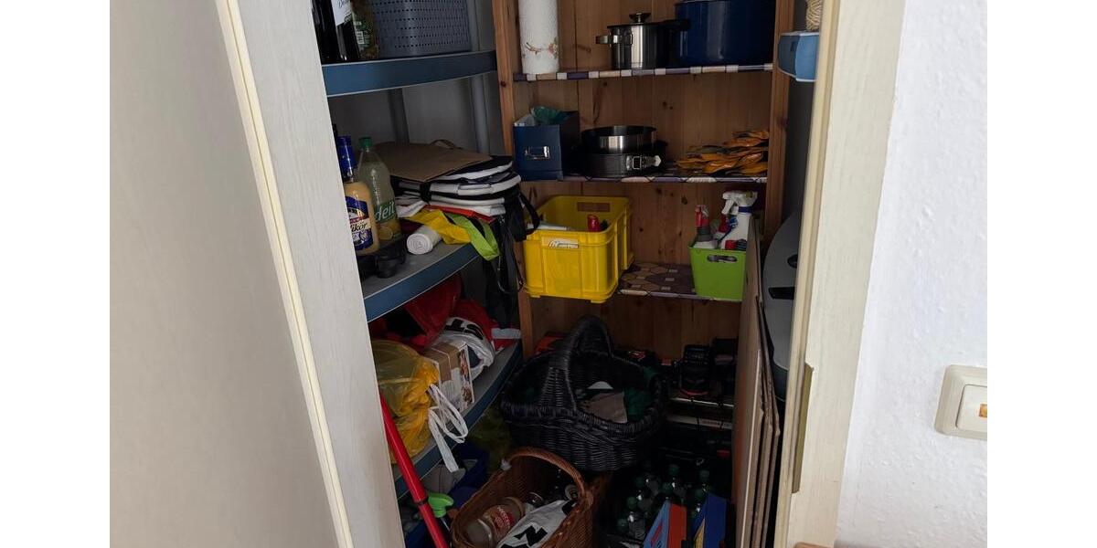 Doppelhaushälfte Sternberg - 4 Zimmer, 107 m&sup2;, 950&euro; | Angebot:25982805