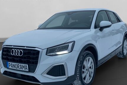 Audi Q2 53.607 km 21.990 &euro; Schönefeld OT Großziethen 12529