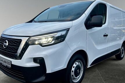 Nissan Primastar 23.822 km 23.450 &euro; Wismar 23970