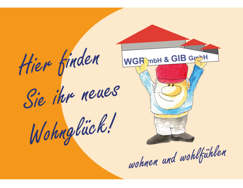 Wohnung zum Mieten in Roggendorf 400 € 61.81 m²