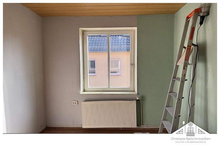 Mehrfamilienhaus, Wohnhaus Warin - 8 Zimmer, 134 m&sup2;, 104.750&euro; | Angebot:25747417