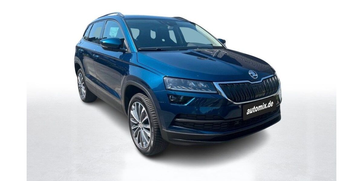 Skoda Karoq 70.530 km 23.900 &euro; Gadebusch 19205