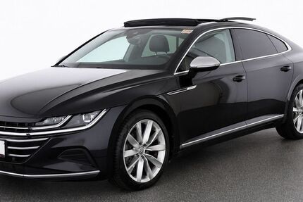 VW Arteon 48.951 km 29.880 &euro; Schönefeld 12529