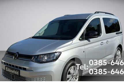 VW Caddy 102.700 km 24.888 € Schwerin 19061