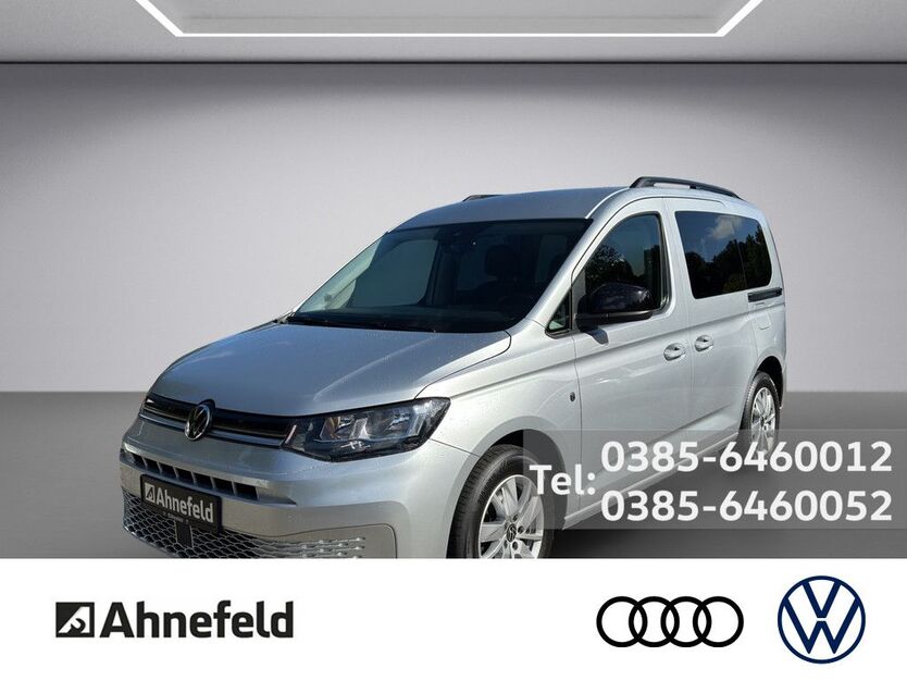VW Caddy 102.700 km 24.888 € Schwerin 19061