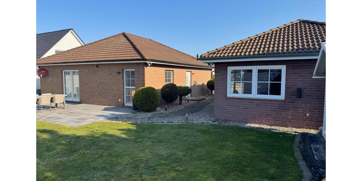 Bungalow Wittenburg - 3 Zimmer, 86 m&sup2;, 299.000&euro; | Angebot:26587073