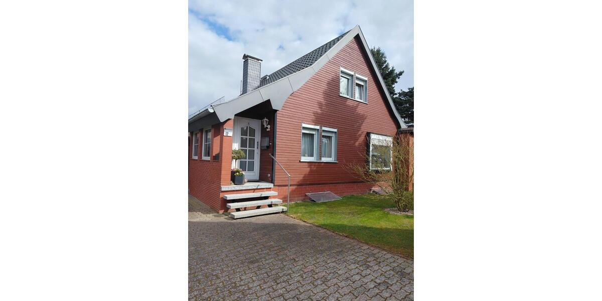 Einfamilienhaus Brüsewitz - 4 Zimmer, 95 m&sup2;, 249.000&euro; | Angebot:26894665