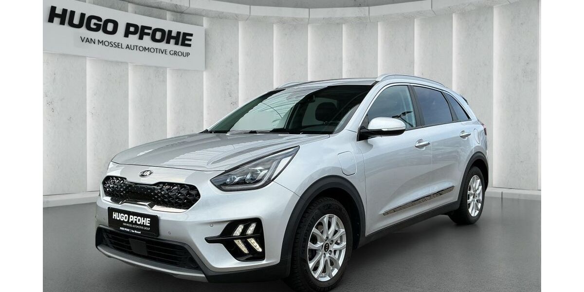 Kia Niro 116.500 km 17.500 &euro; Schwerin 19061