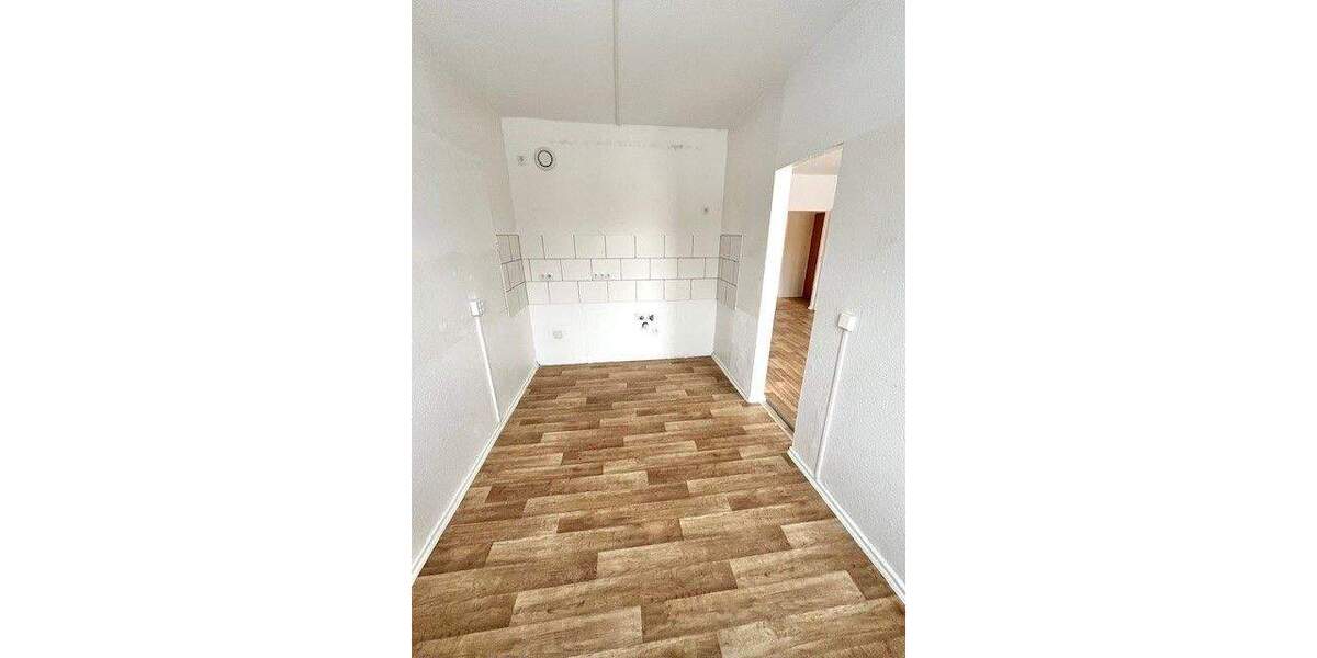 Für ihre kleine Familie 4 zimmer