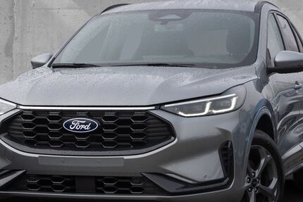Ford Kuga 24.000 km 32.950 &euro; Schwerin 19061