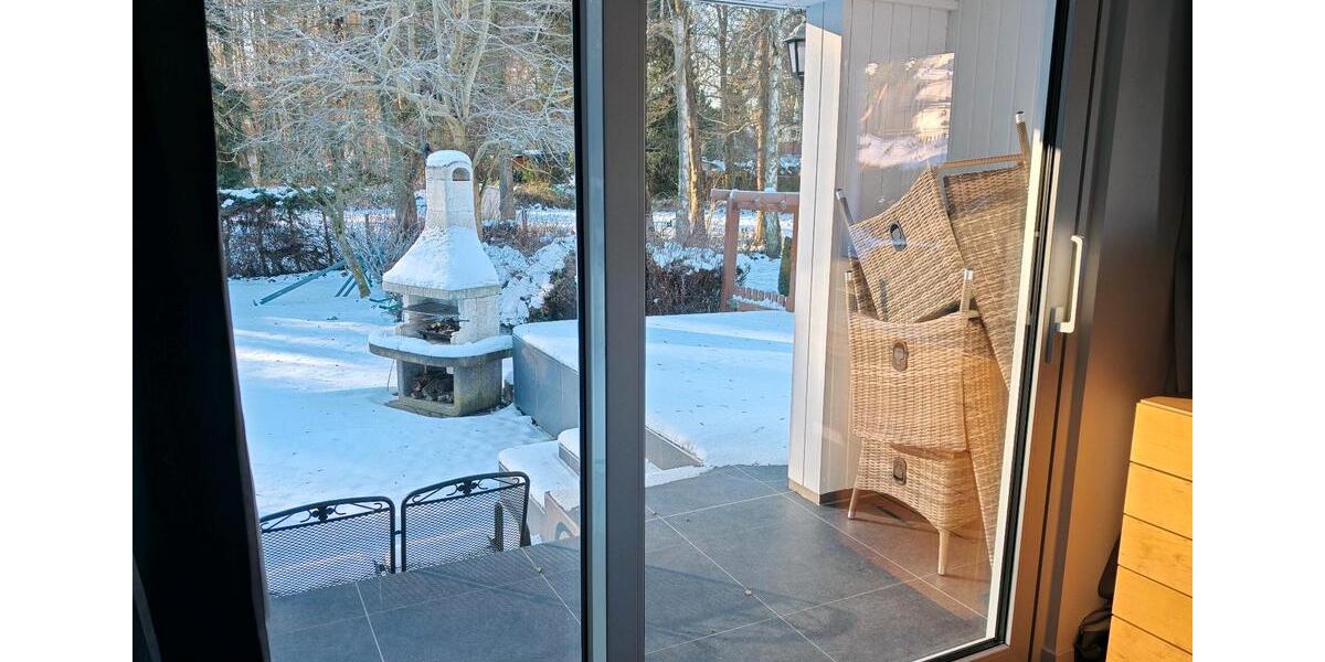 Ferienhaus in Seenähe Schwerin 1 zimmer