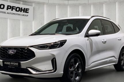 Ford Kuga 19.621 km 33.850 &euro; Schwerin 19061