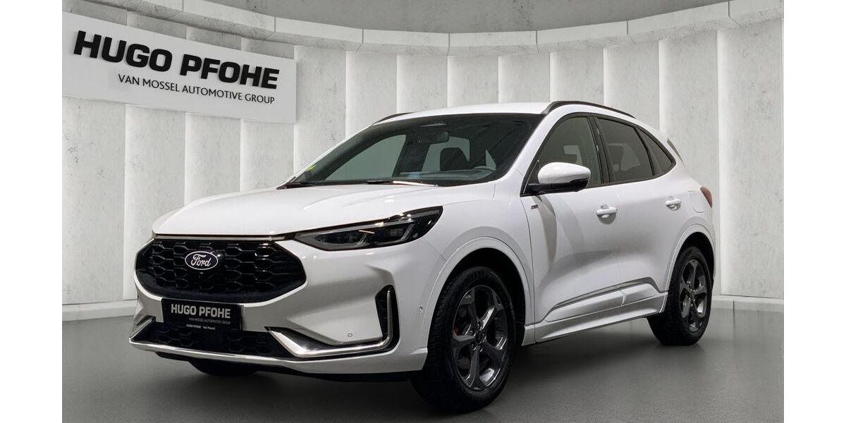 Ford Kuga 19.621 km 34.350 &euro; Schwerin 19061