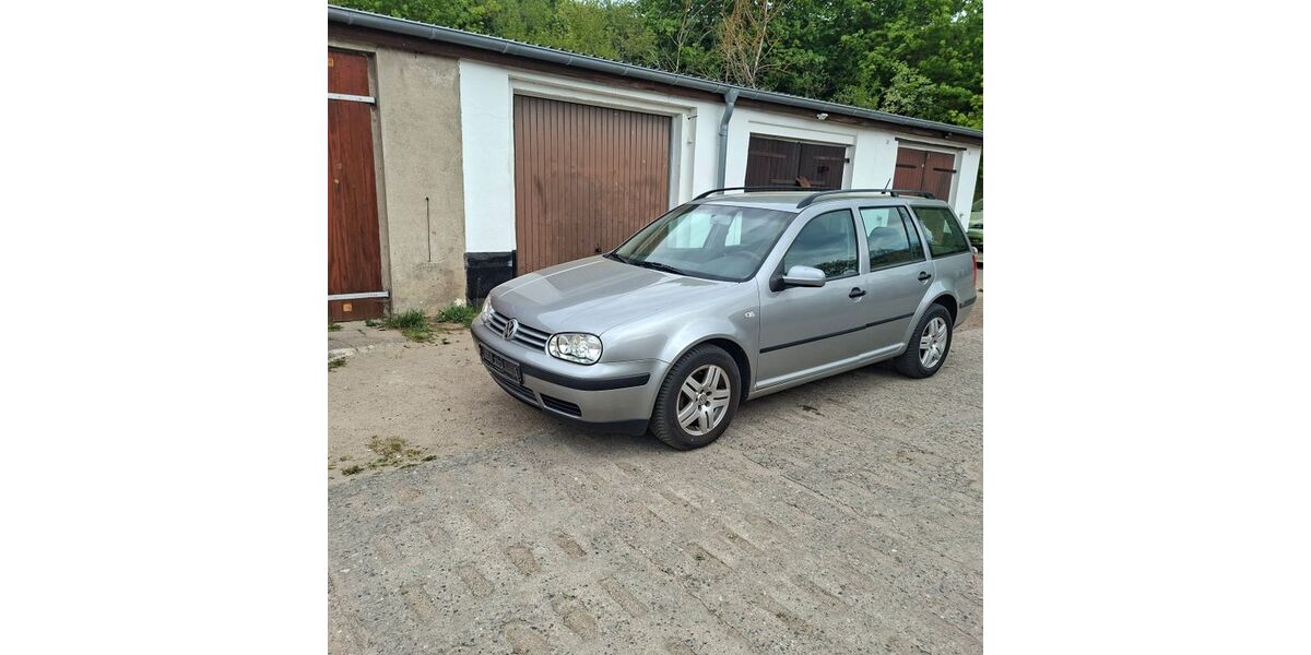 VW Golf 250.000 km 900 &euro; Gadebusch 19205