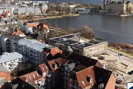 Wohnung Schwerin - 2 Zimmer, 72 m&sup2;, 159.000&euro; | Angebot:26926365